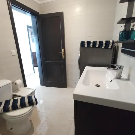 Apartamento Mimon