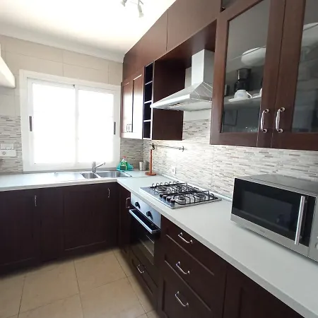 شقة Apartamento Mimon *