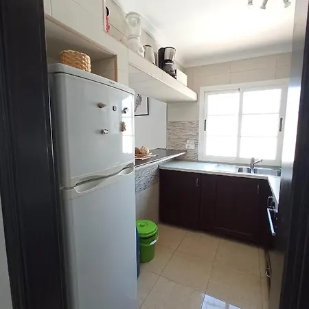 Apartamento Mimon * بويرتو ذيل كارمين
