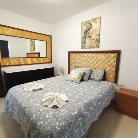 Apartamento Mimon شقة