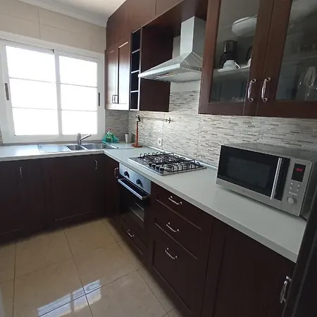 Apartament Apartamento Mimon *