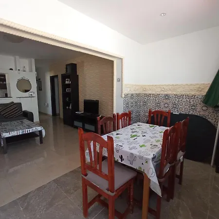 شقة Apartamento Mimon بويرتو ذيل كارمين