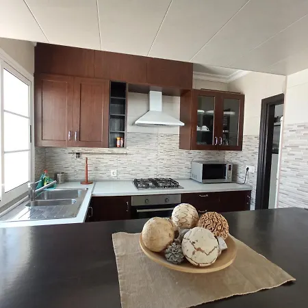 Apartamento Mimon * بويرتو ذيل كارمين
