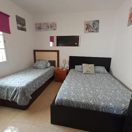 شقة Apartamento Mimon *