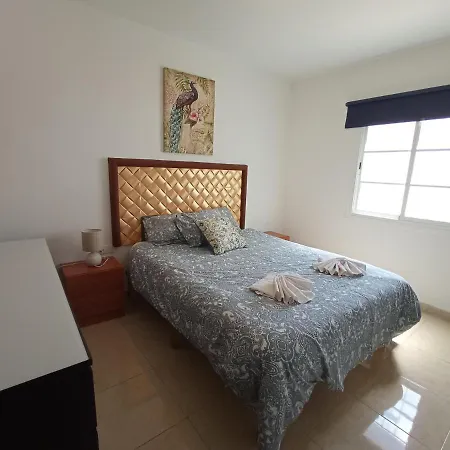 Apartamento Mimon Apartament *