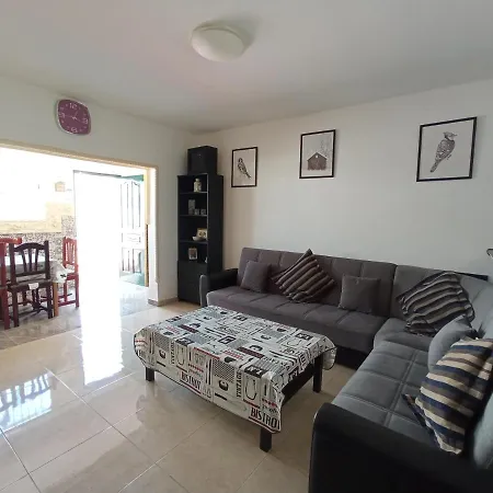 Apartamento Mimon Apartament